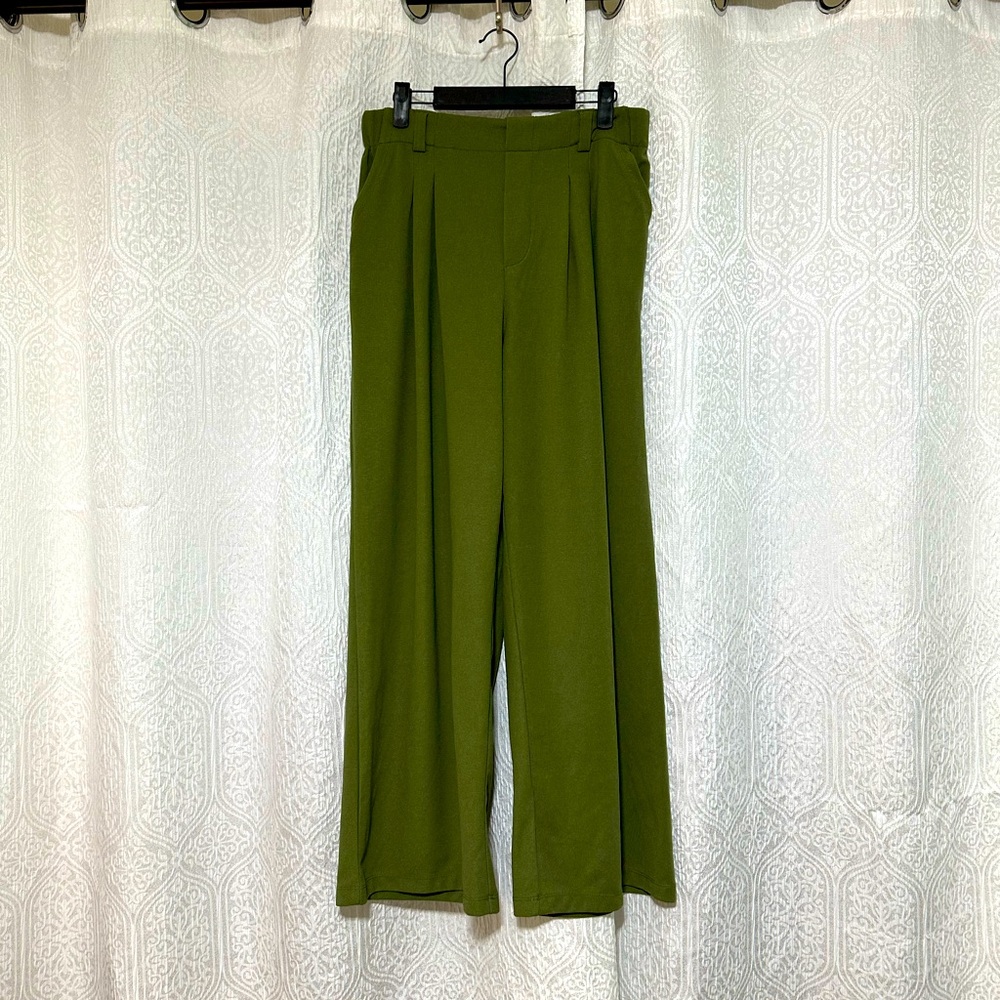 Like New-Halara dress pants